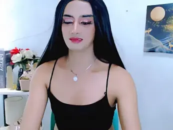 Queeny_Cassandra webcam model stream image