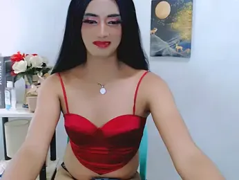 Queeny_Cassandra webcam stripchat model stream image