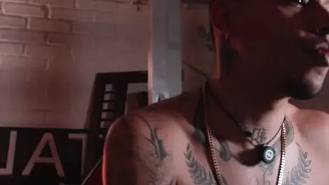 AlphaMasterXxx webcam model stream image