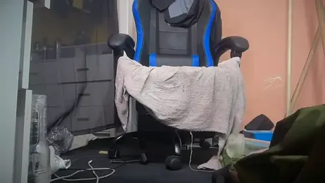 BearChubby300 webcam model stream image