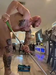 BearChubby300 webcam model stream image