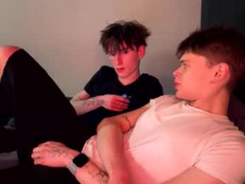 kevin_bucks webcam model stream image