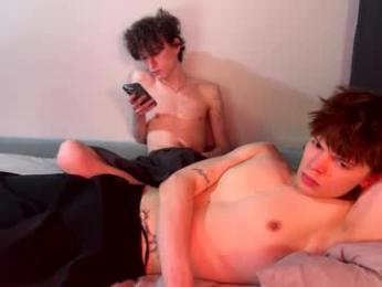 kevin_bucks webcam model stream image