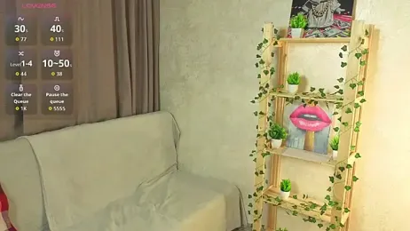 Katonysusant webcam model stream image