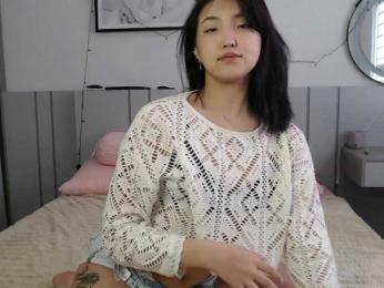 Maiaxoxo webcam model stream image