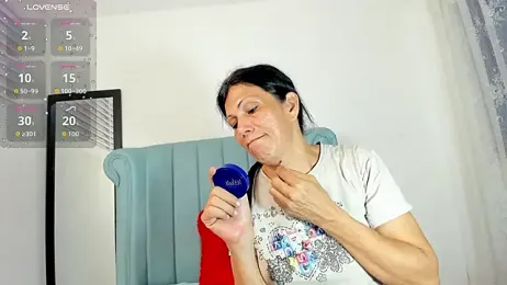 Cleopatra_Trans webcam model stream image