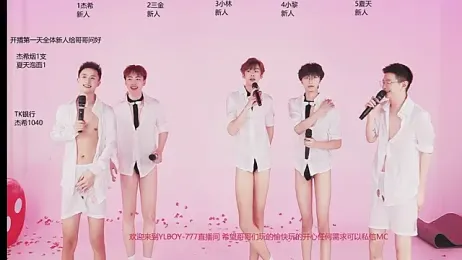 YLBOY-777 webcam stripchat model stream image