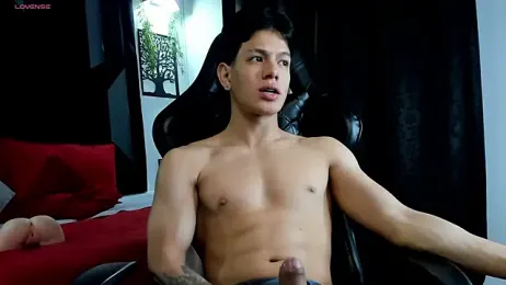 TonyPetrovjs webcam model stream image