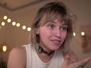 ms_dira webcam chaturbate model stream image