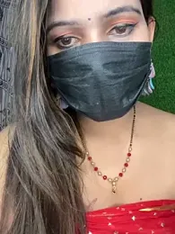 CUTI-NAINA webcam model stream image