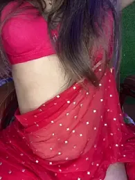 CUTI-NAINA webcam model stream image