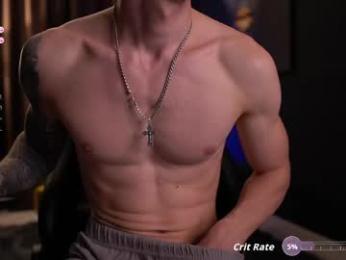 joni_joni18 webcam chaturbate model stream image