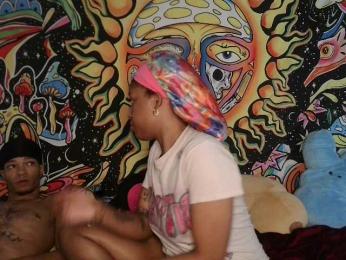 stellaruby webcam model stream image