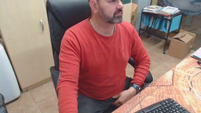 oscar_msng webcam model stream image