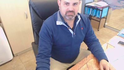 oscar_msng webcam model stream image