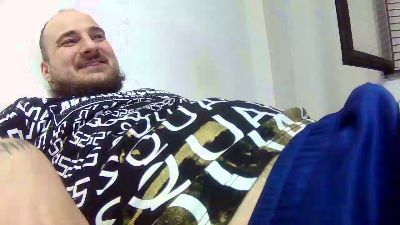 bulldotatosexy webcam model stream image