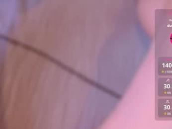 octavarium211 webcam chaturbate model stream image