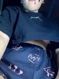 Goddess_Naughty webcam model stream image