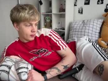 olivertasty webcam model stream image