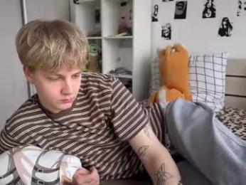 olivertasty webcam model stream image