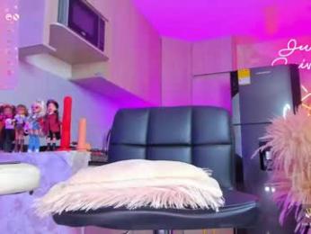 juana18quintero webcam chaturbate model stream image