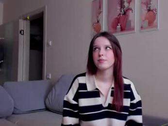 sledadora webcam model stream image