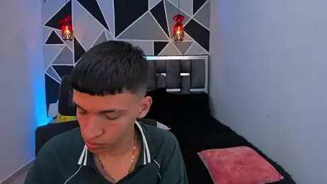 Juan_Nd_Steven webcam model stream image