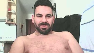 elus5 webcam model stream image