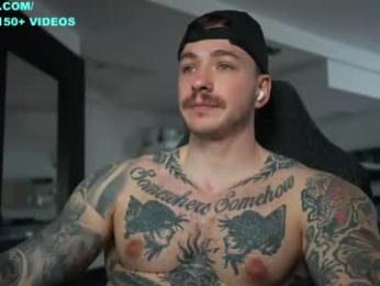 frewfun webcam chaturbate model stream image