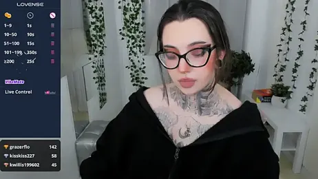 Dixi_Pixi_ webcam stripchat model stream image