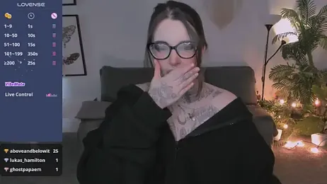 Dixi_Pixi_ webcam stripchat model stream image