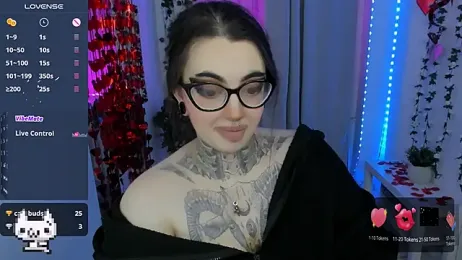 Dixi_Pixi_ webcam stripchat model stream image