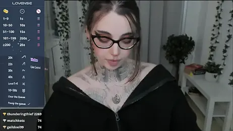 Dixi_Pixi_ webcam stripchat model stream image