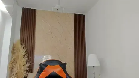 Thais_kim webcam stripchat model stream image