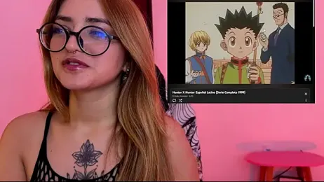 SweetJennaa webcam model stream image