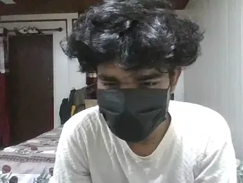 kriZ08 webcam model stream image