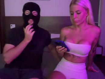 AliksRay webcam bongacams model stream image