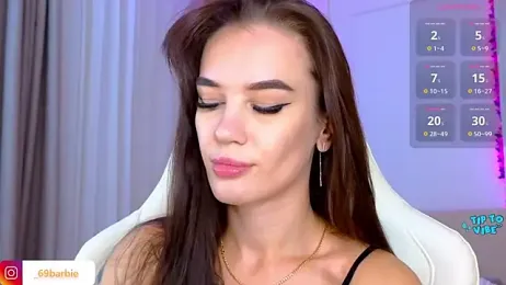 BBabyShark webcam stripchat model stream image