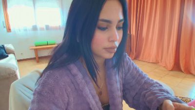 Alishafoxxx webcam model stream image