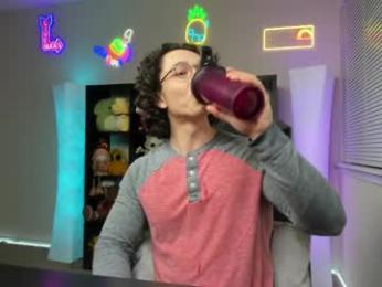 abbuddy920236 webcam model stream image