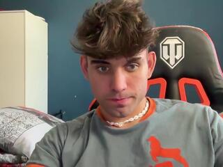 Harper Durand webcam model stream image