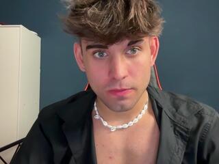 Harper Durand webcam model stream image