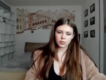 isabellabler webcam model stream image