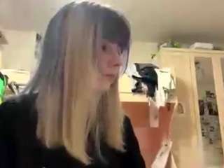 calliepurkhiser webcam model stream image