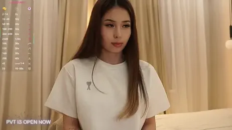 angel_luisa webcam model stream image