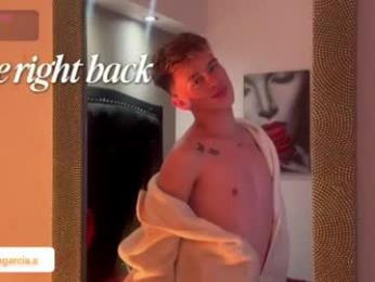 liamwild20 webcam model stream image