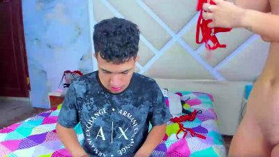 Innocent_Looks webcam model stream image