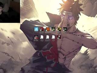 miseropxrdid0 webcam model stream image