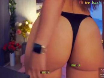 Anna_na_sik webcam bongacams model stream image