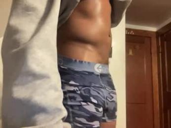 outofhisleague_ webcam model stream image